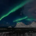 Explorers Lofoten Σπίτι διακοπών *