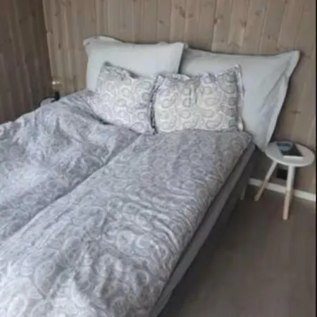 Holiday home Explorers Lofoten Offersoya