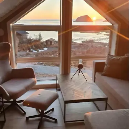 Tatil Evi Explorers Lofoten *