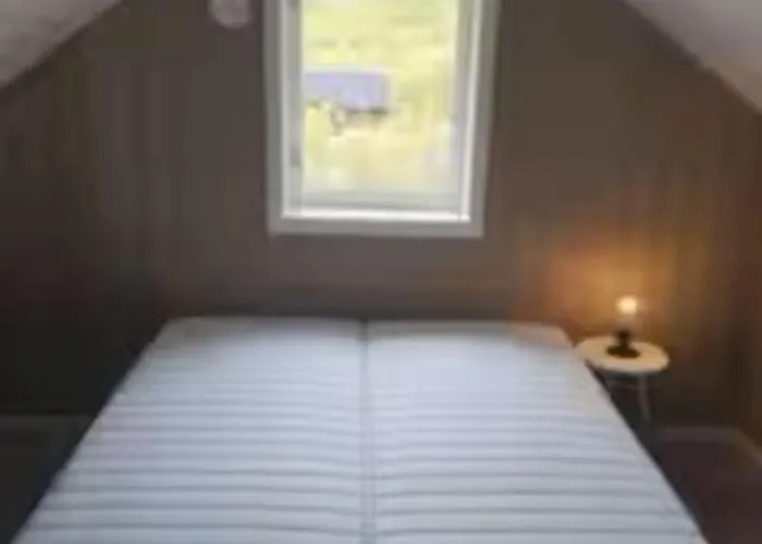 Explorers Lofoten Tatil Evi