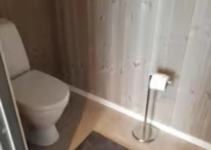 Tatil Evi Explorers Lofoten Offersoya