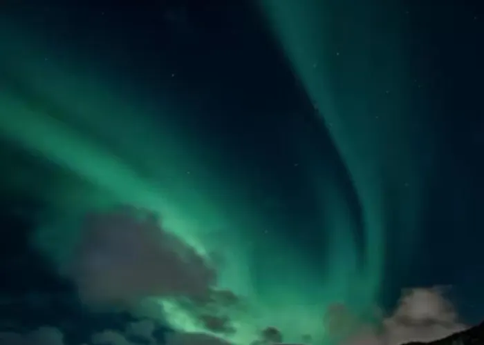 Explorers Lofoten * Offersoya