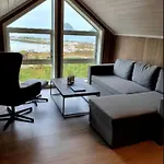 Explorers Lofoten בית נופש Offersoya