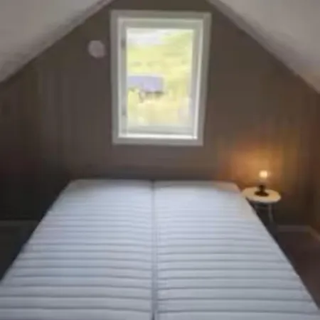 Explorers Lofoten Дом отдыха